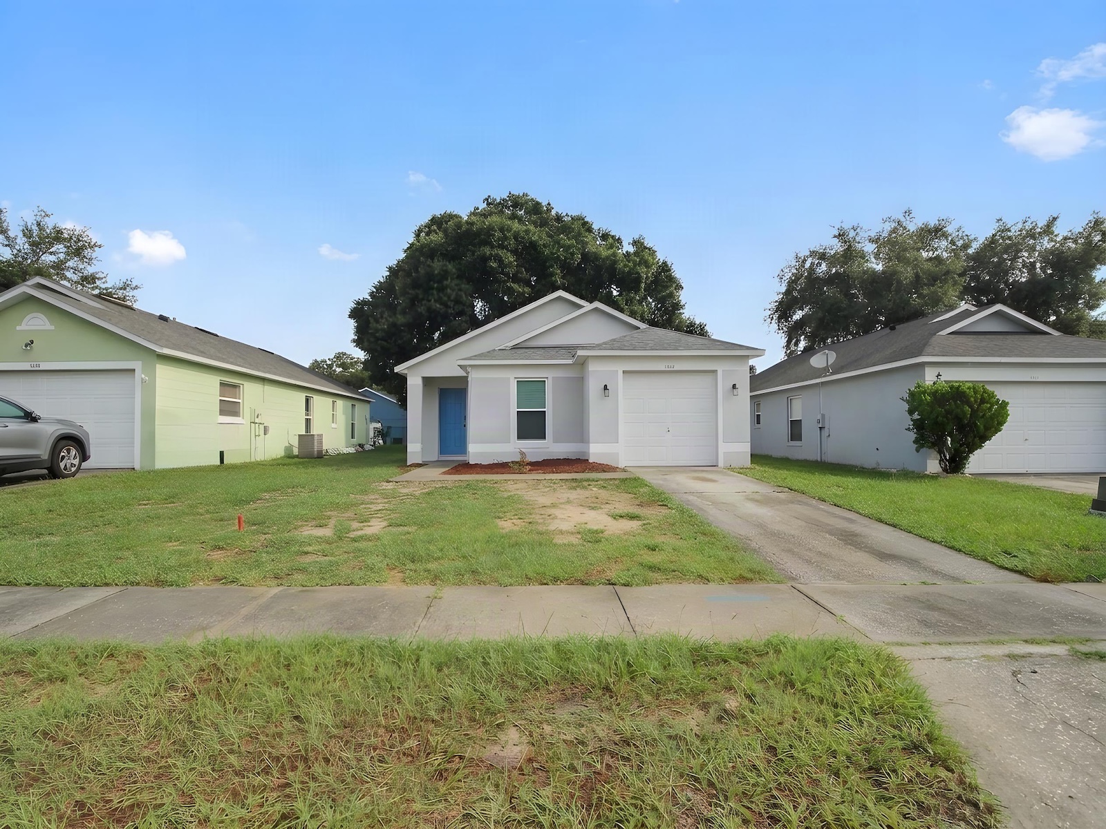 7047 Hickory Branch Circle
