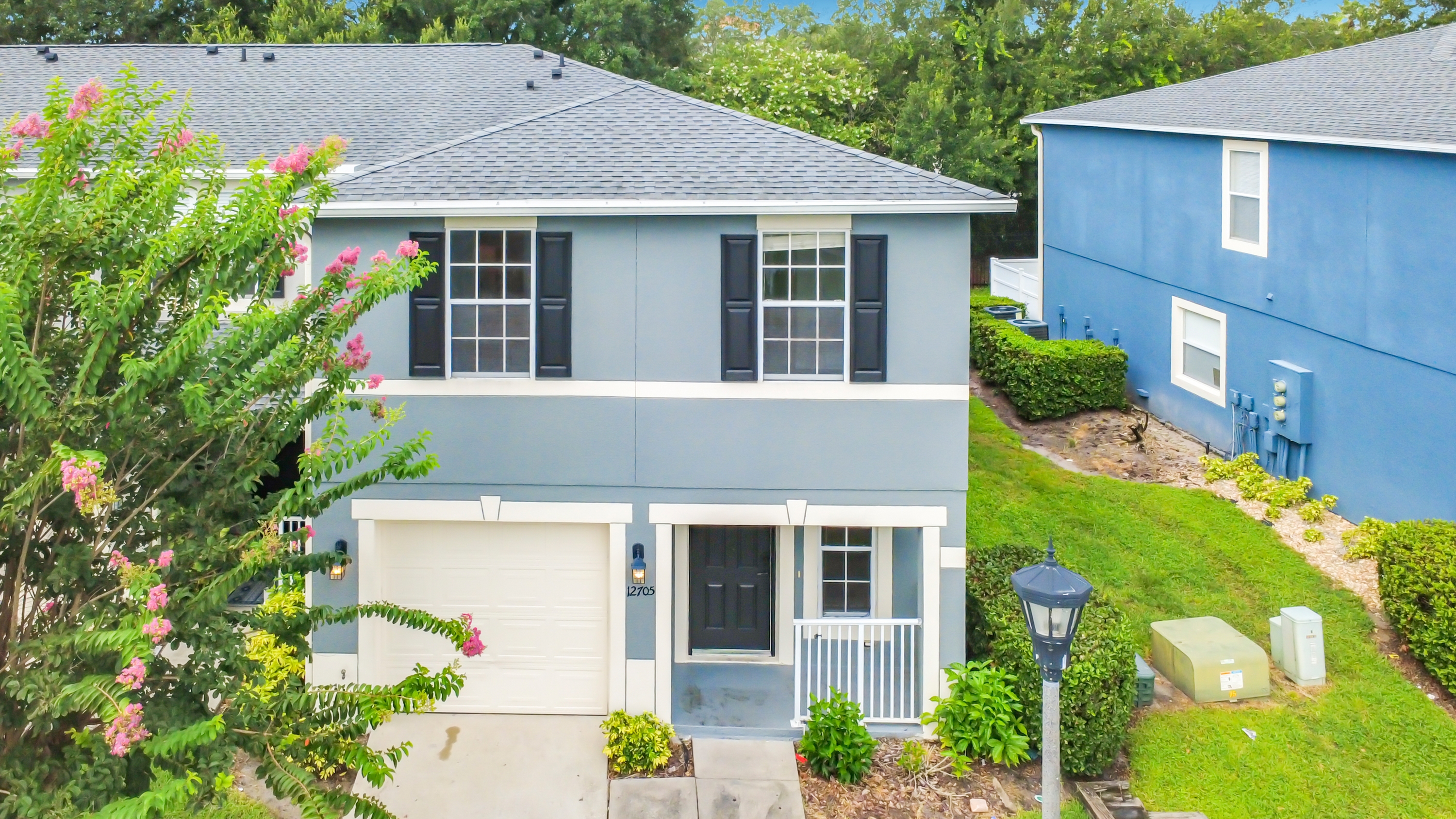 12705 Lexington Summit Street