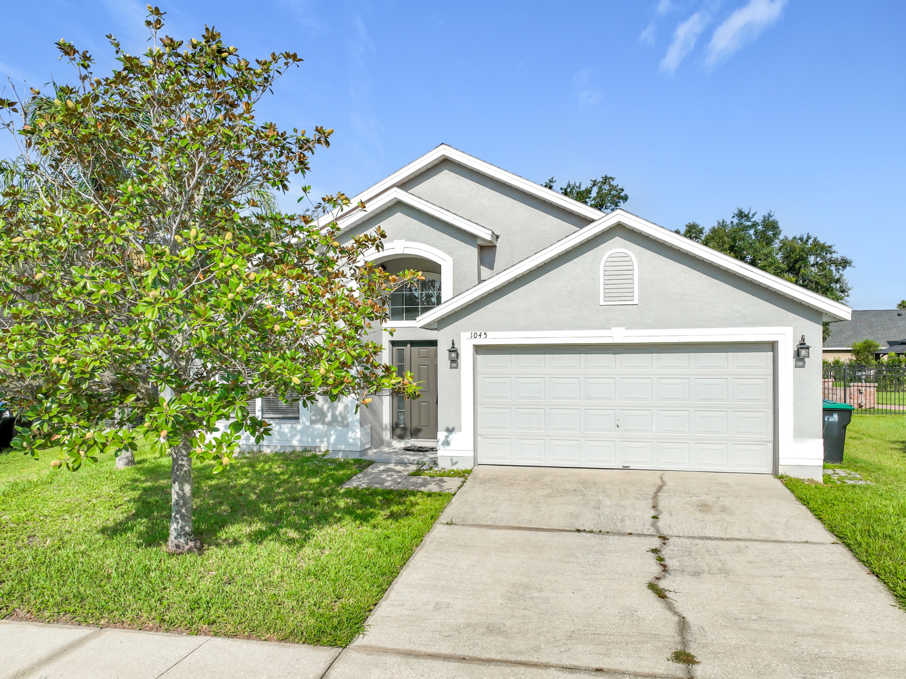 1045 Willow Branch Drive